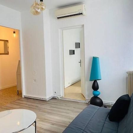 Le Zen Appartement Balneo Grenoble Exterior photo