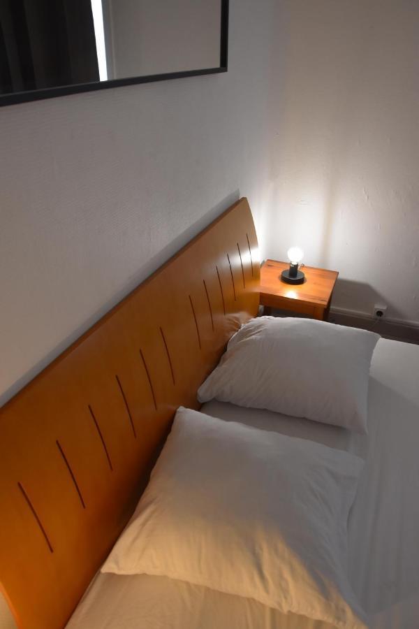 Le Zen Appartement Balneo Grenoble Exterior photo
